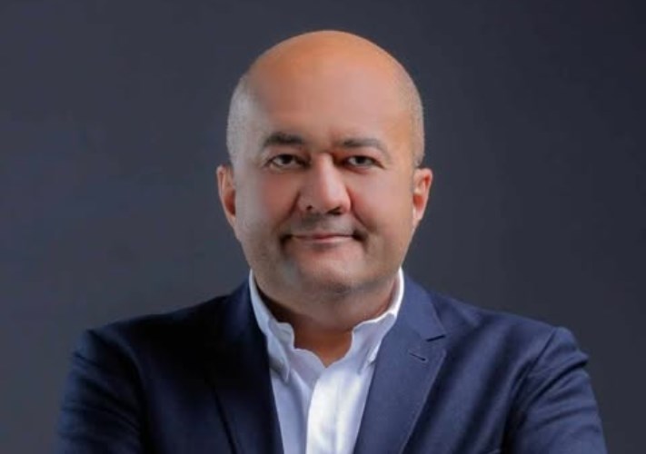 جون سعد