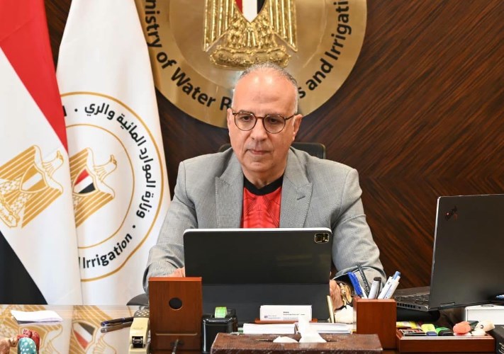 «الري» تبحث مع «كوكا كولا» إطلاق شراكة لتعزيز الأمن المائي من خلال تحلية مياه الصرف الزراعي