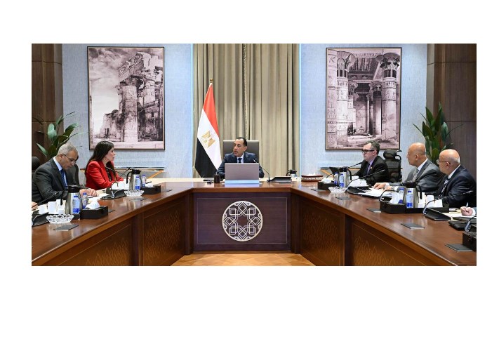 مدبولي