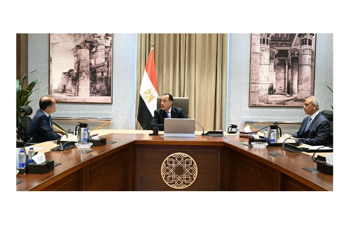 مدبولي