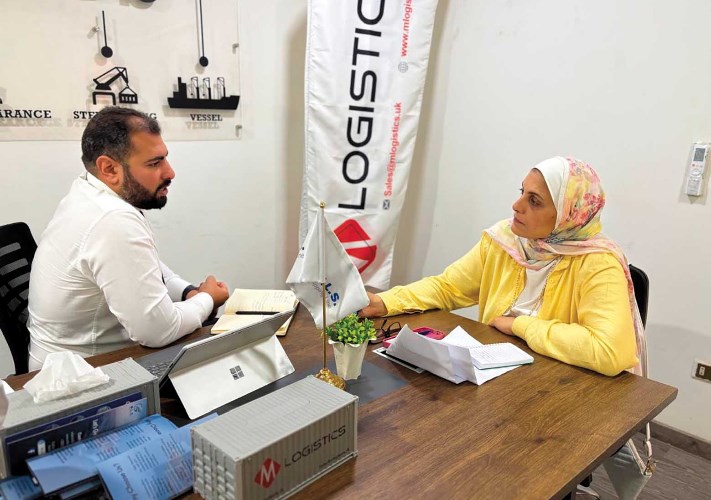 «M جروب لوجستيكس» تخطط لإنشاء مستودع جمركي في سفاجا على 6 آلاف متر مربع بتكلفة 80 مليون جنيه