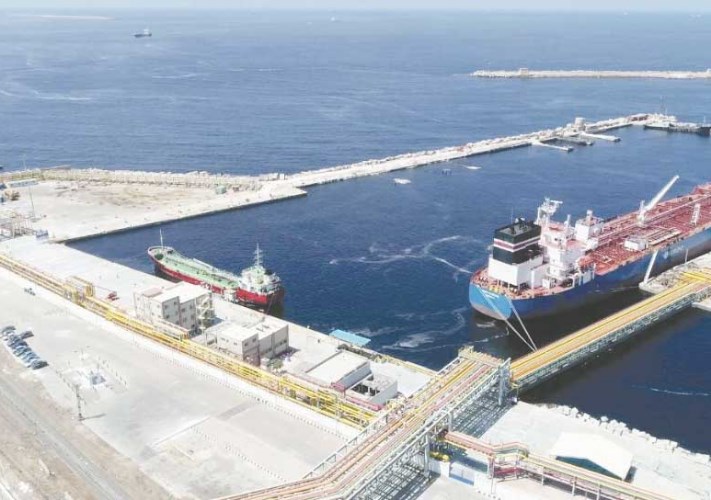 «الجمارك» تُلزم شركات الشحن والتفريغ بتكويد المخازن بميناء الإسكندرية