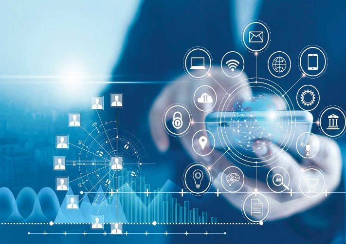 الأنظمة الذكية تقود تحولًا واسعا في إدارة الرعاية الصحية والتأمين الطبي