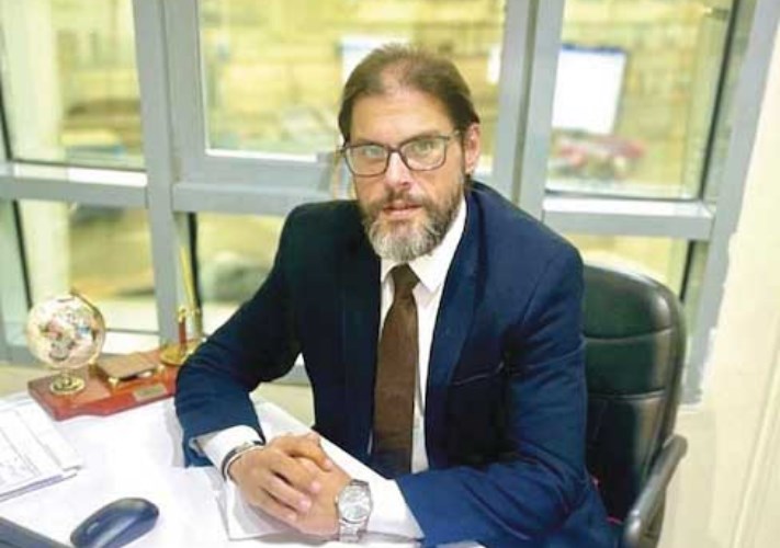 رامي حجازي