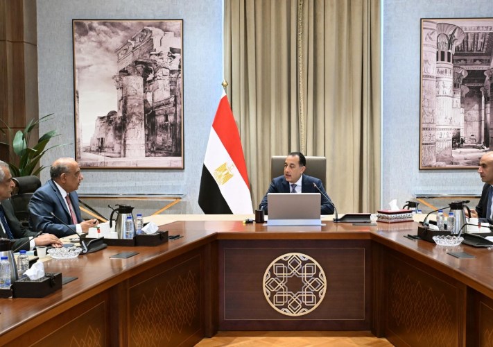رئيس الوزراء يتابع تعظيم الاستفادة من إمكانات شركات ومصانع الإنتاج الحربي