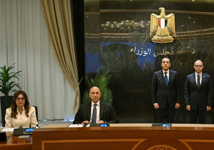 نقل ملكية محطات وطنية إلى شركة طاقة عربية