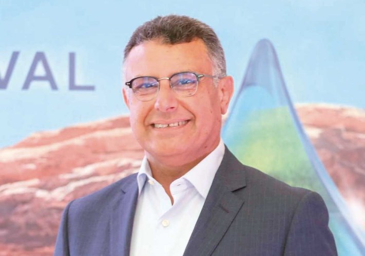 «فاركو للأدوية» تكشف خطة التحوط بالمخزون لمواجهة اضطرابات الشرق الأوسط