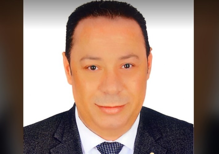 احمد عقرب إنهانس القابضة