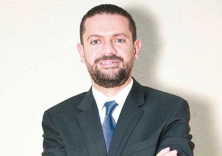 كريم غنيم 