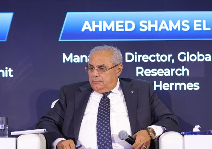 هاشم السيد، مساعد رئيس مجلس الوزراء