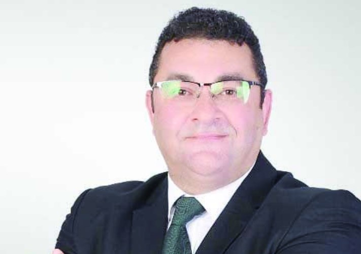 «عربية أون لاين» ترفع رأس المال إلى 30 مليون جنيه