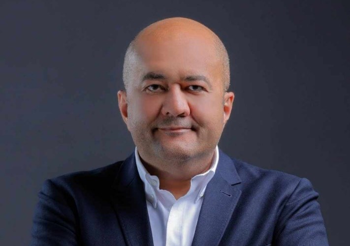 جون سعد