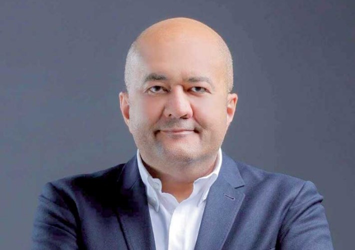 جون سعد