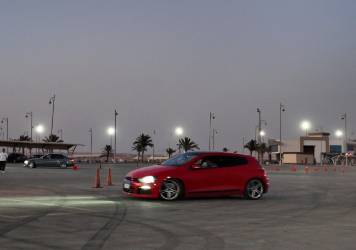 نادي السيارات