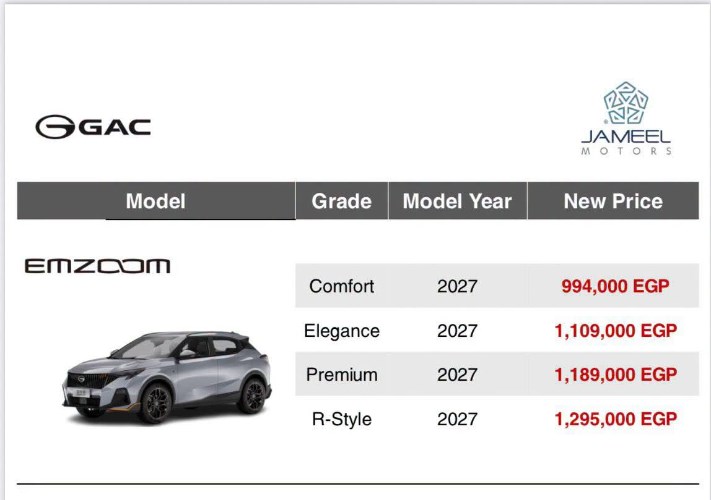 GAC
