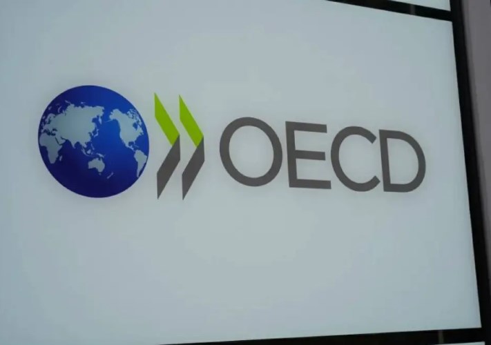 منظمة «OECD»: حرب الشرق الأوسط تهدد النمو العالمي