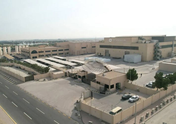 محطة الجافورة للتوليد المشترك