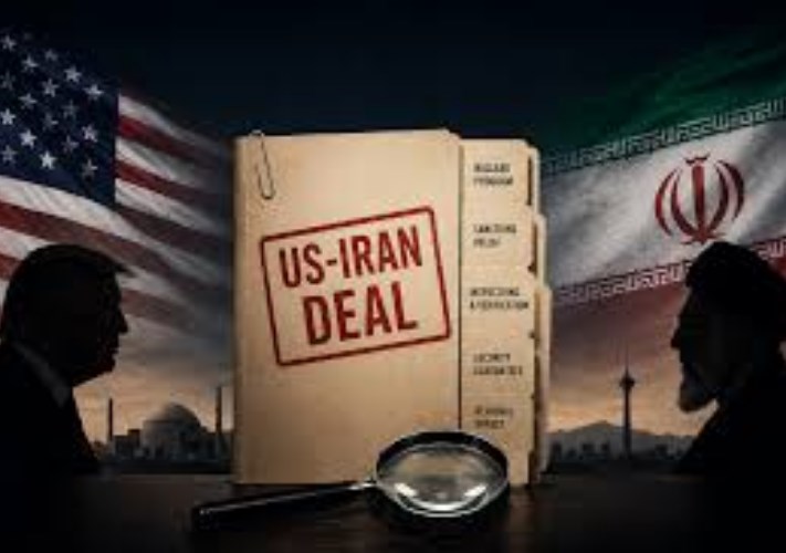 واشنطن تسمح لطهران باستخدام 6 مليارات دولار من الأموال المجمدة