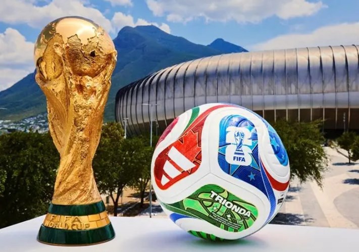 قبل الأدوار الإقصائية.. فيفا يقترب من تعديل تاريخي في ركلات الترجيح بكأس العالم