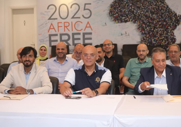 فاركو للأدوية تطلق مشروعها الاستراتيجي للتحول الرقمي الشامل لمنظومة إدارة الجودة