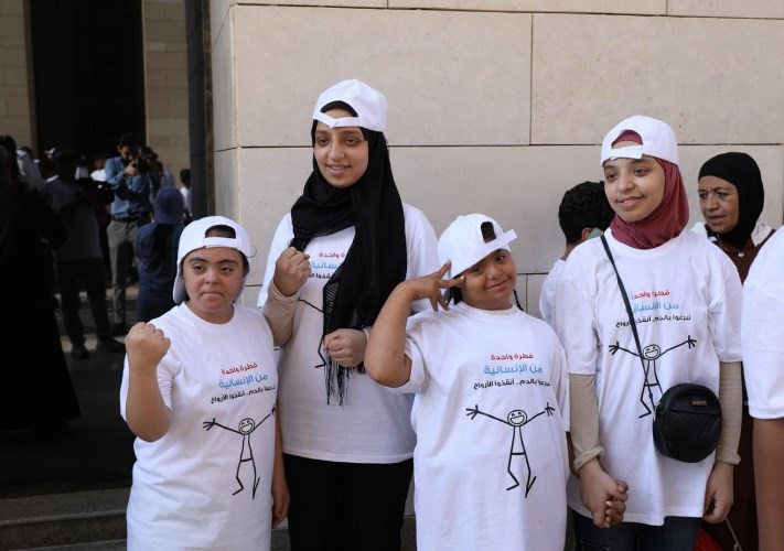 انطلاق ماراثون «تبرعك حياة»