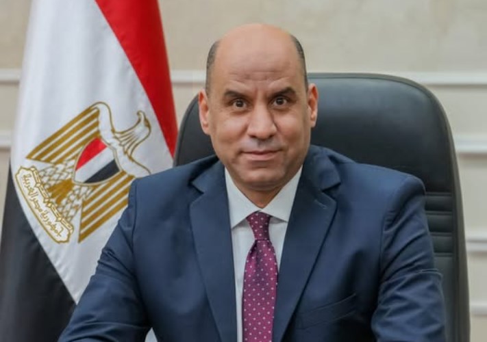  حسن رداد، وزير العمل 