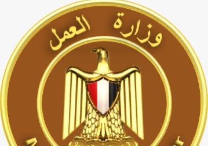 وزارة العمل 