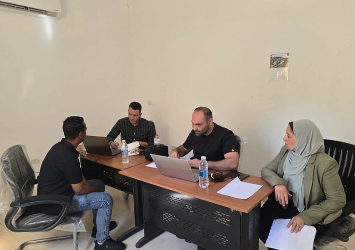 الاختبارات النظرية للشباب  