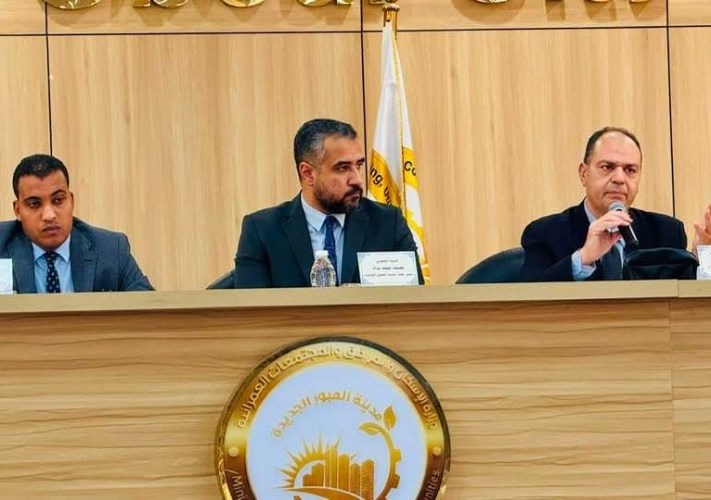 «العبور الجديدة» تحقق مبيعات بـ60 مليون جنيه في مزاد علني