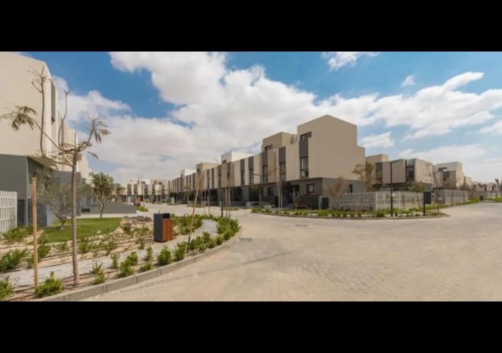 مشروع بيت الوطن للمصريين بالخارج 