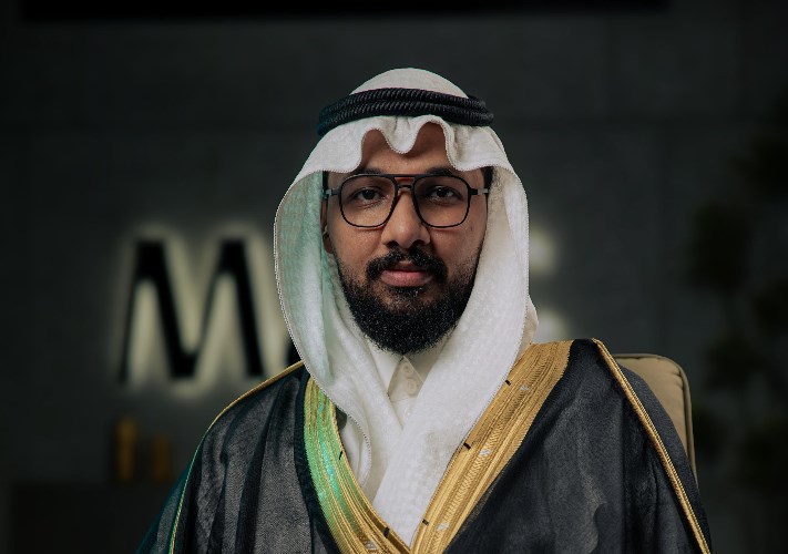 الشيخ عبد الله العمودي، رئيس مجلس إدارة مجموعة MAG