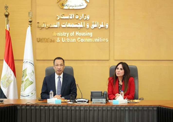 مصر تطلق منصة «تصدير العقار» لفتح آفاق جديدة أمام الاستثمار الأجنبي