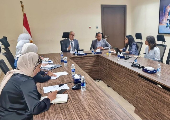 وزارة الإسكان و«الهابيتات» تبحثان تحديث سياسات الإسكان