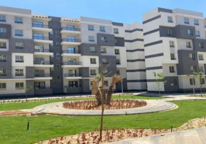 مشروع لؤلؤة القاهرة الجديدة 