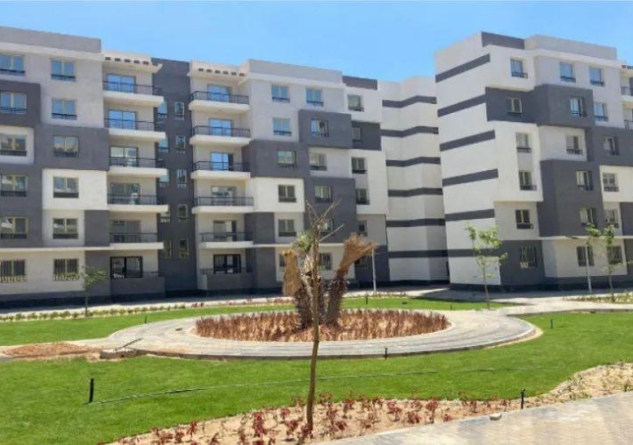 طرح الهيئة العامة لتعاونيات البناء والإسكان