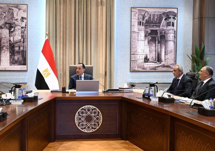 مدبولي ووزير الأوقاف