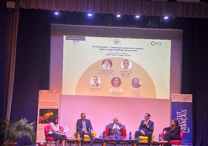 رئيس عيادات OneHealth: تزايد الطلب على الرعاية الصحية المتكاملة والرقمنة