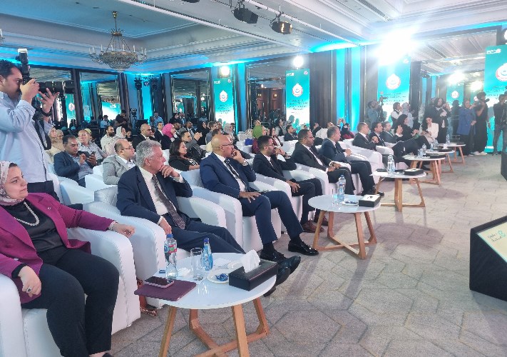  الشراكة الاستراتيجية بين وزارة الصحة والسكان وشركة MSD. 