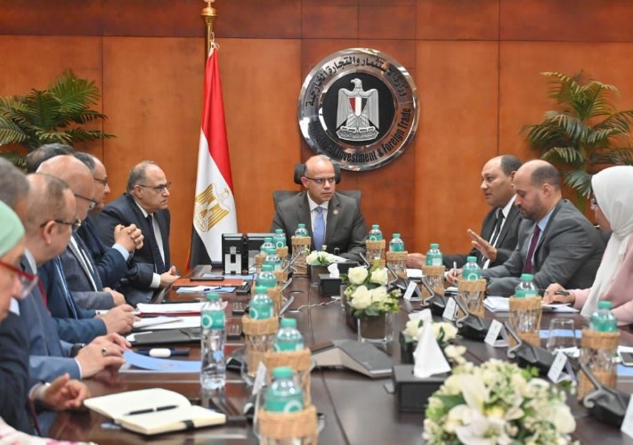 وزارة الاستثمار