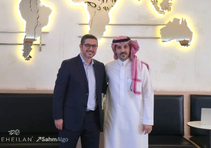 تحالف بين «كحيلان لإدارة الأصول» و«سهم ألقو» لتعزيز تقنيات الاستثمار الذكي
