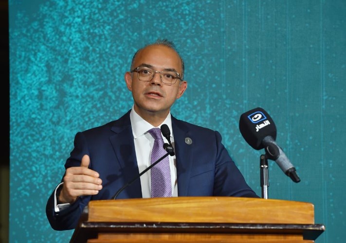 وزير الاستثمار: منصة "Startup Egypt" تعزز دعم الشركات الناشئة وتكامل الخدمات