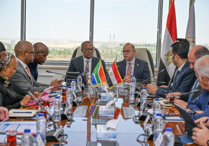 وزير الاستثمار 