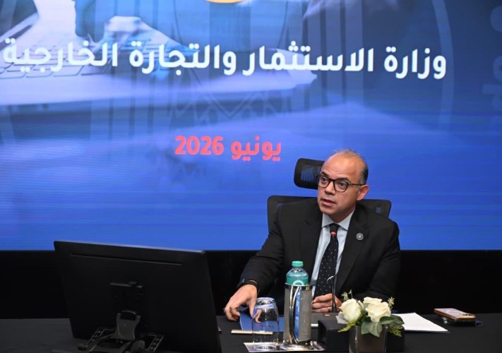 وزير الاستثمار 