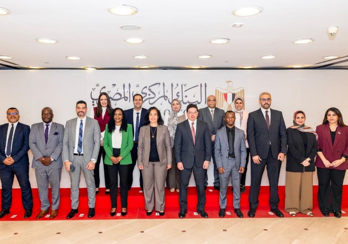 البنك المركزي يستضيف ورشة عمل مع «الكوميسا» لتعزيز نظام المدفوعات الإقليمي REPSS