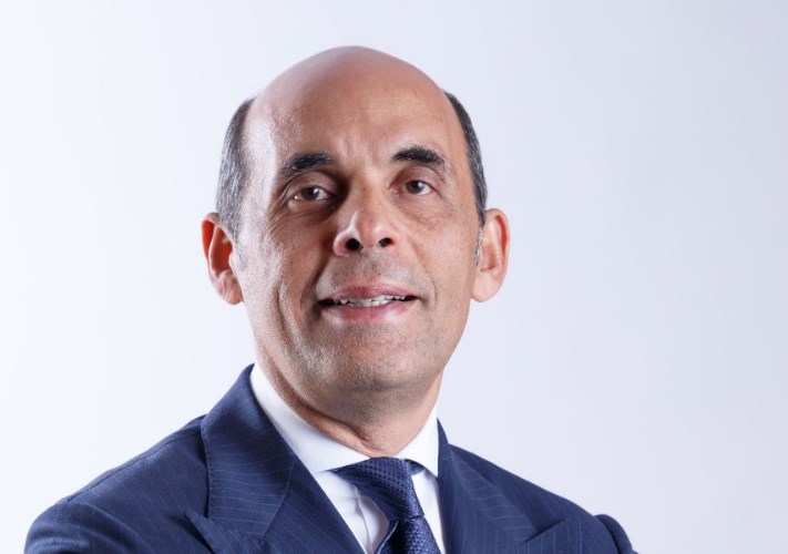 طارق فايد، الرئيس التنفيذي والعضو المنتدب للمصرف المتحد