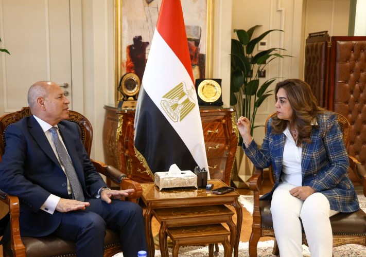 محافظ القاهرة