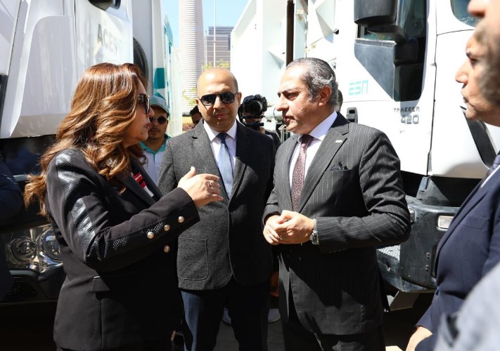 منال عوض