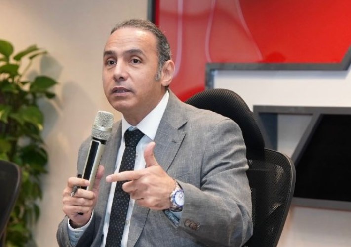 إسلام عزام