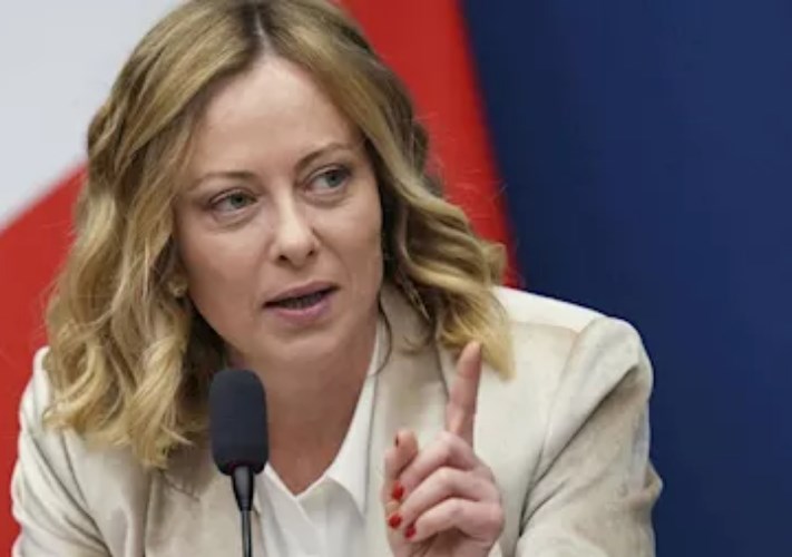 إيطاليا تنتظر موافقة أوروبية لتوسيع الإنفاق على الطاقة