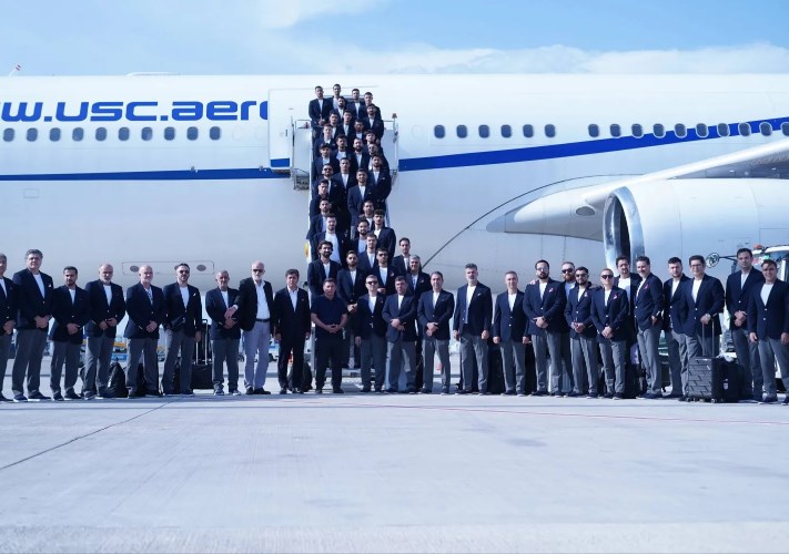 المنتخب الإيراني